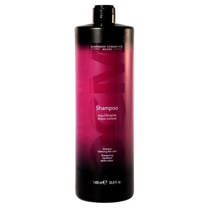 DCM - After Colour Shampoo 1l